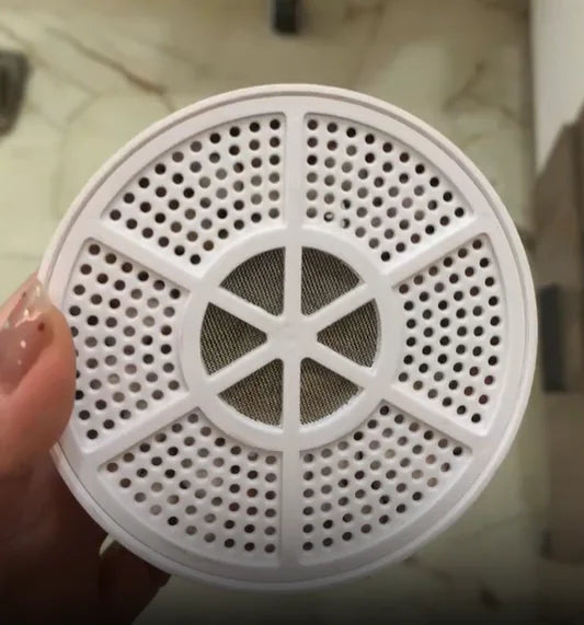 Bathtub Filter